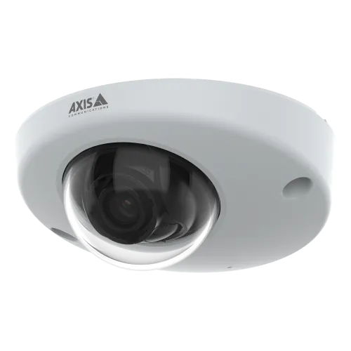 AXIS P39 Dome  Camera